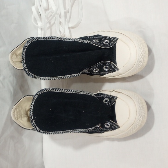 Converse x Comme des Garcons Play Chuck 70 Sneakers (High top) - Picture 7 of 12